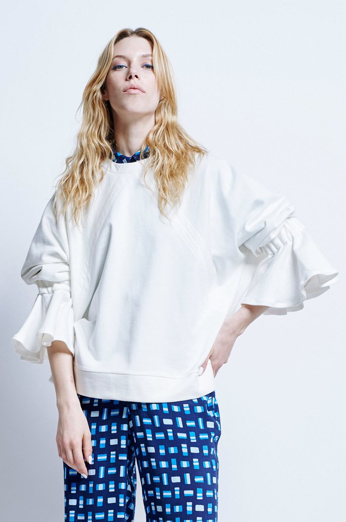 Karen Walker（凯伦·沃克）2024Lookbook