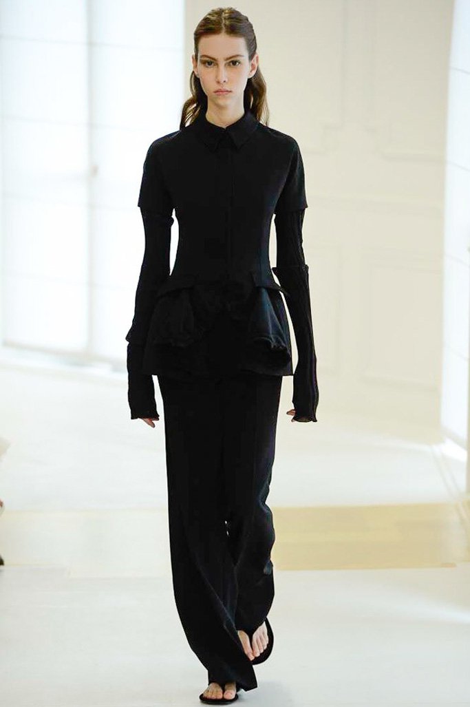 Christian Dior 2024巴黎时装发布会女装时装秀