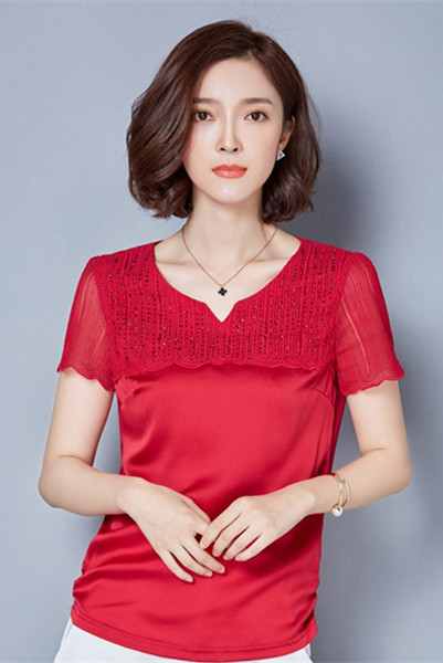 30岁女人适合什么发型 简约发型显知性优雅