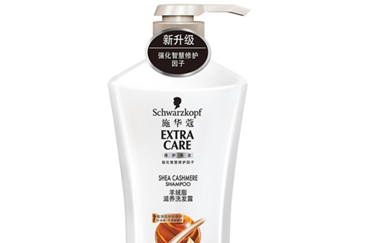 洗发水品牌排行榜2025 好用的洗发水都在这了