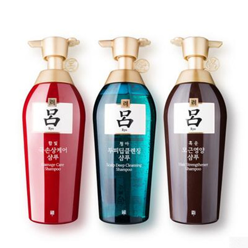 无硅油洗发水品牌 7大品牌还你柔美秀发