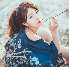 头发稀少适合什么短发 小心机波波头拯救头发稀少mm