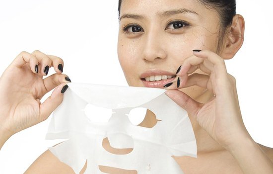 玻尿酸面膜的作用 好肌肤的秘密武器