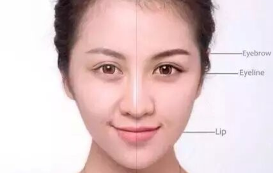 美瞳线有没必要纹 正确对待美瞳线的选择