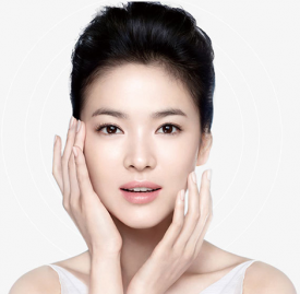 美瞳线优点有哪些 素颜也能让你拥有完美电眼