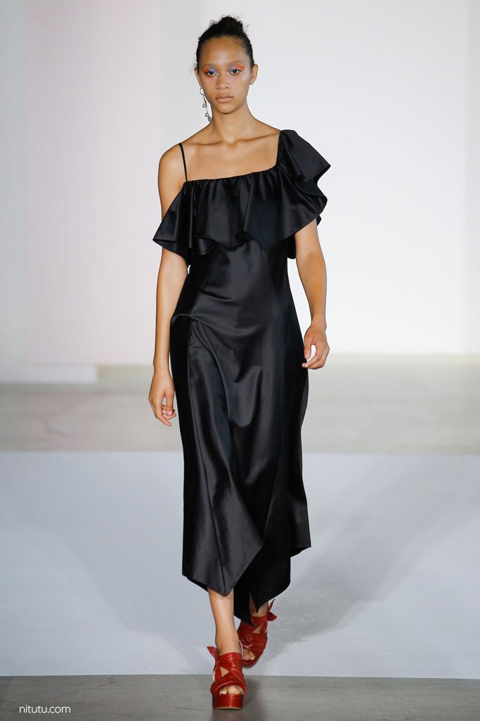 Jill Stuart 2024纽约时装周时装秀
