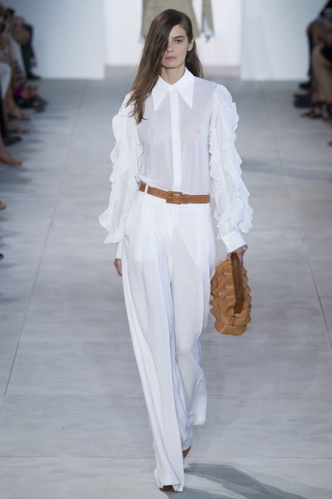 Michael Kors（迈克高仕）2024纽约时装周女装秀场