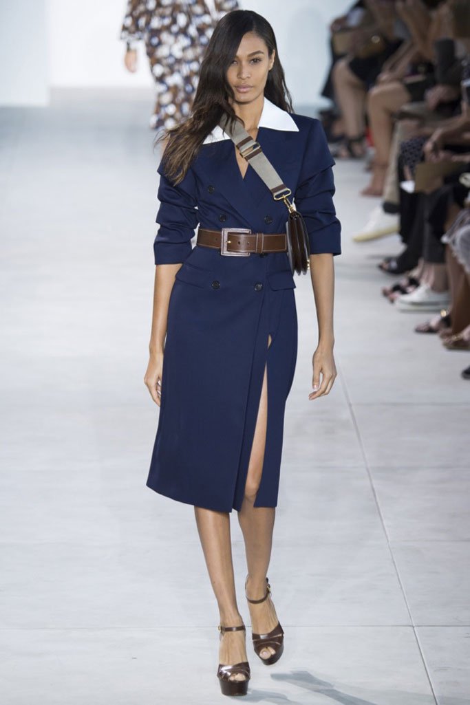 Michael Kors（迈克高仕）2024纽约时装周女装秀场