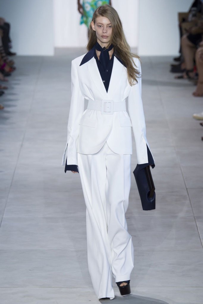 Michael Kors（迈克高仕）2024纽约时装周女装秀场