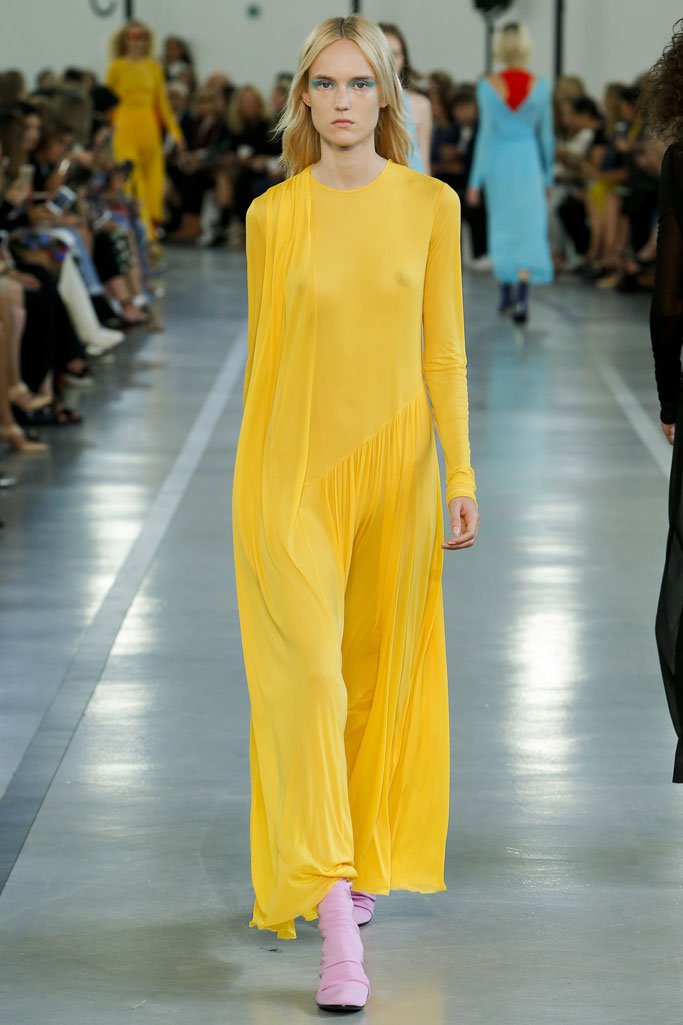 Emilio Pucci（璞琪）2024米兰时装周时装秀