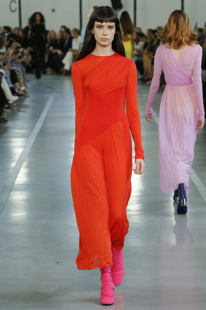 Emilio Pucci（璞琪）2024米兰时装周时装秀
