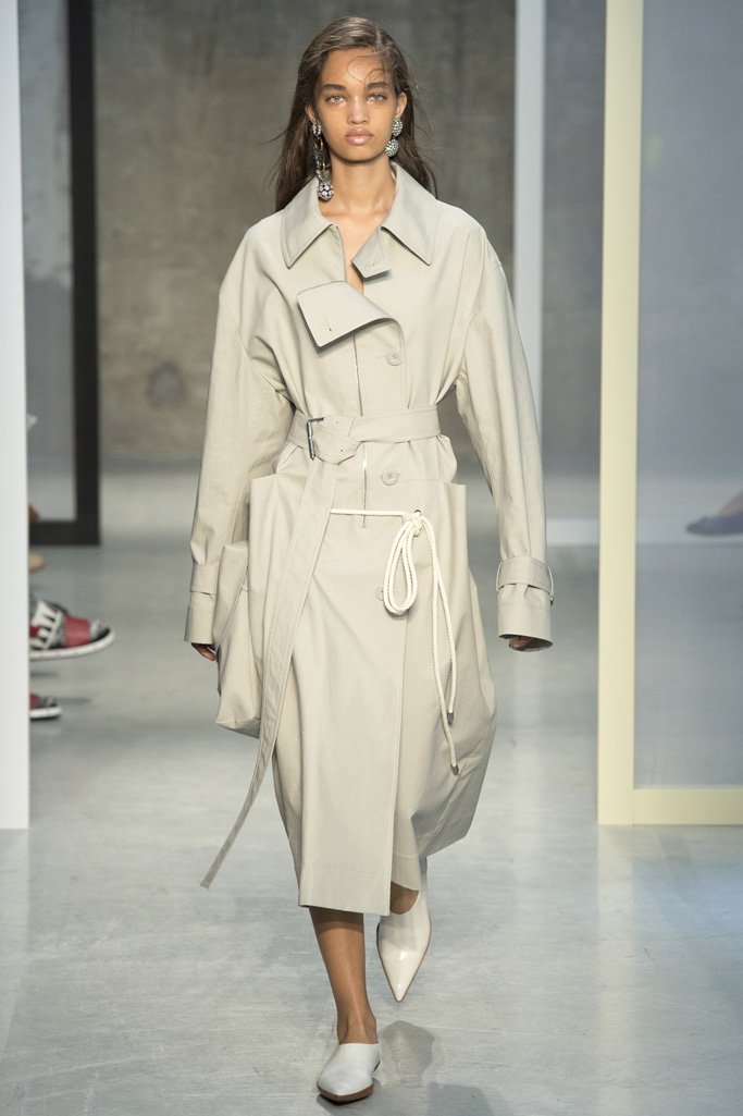 Marni（玛尼）2024米兰时装周女装秀