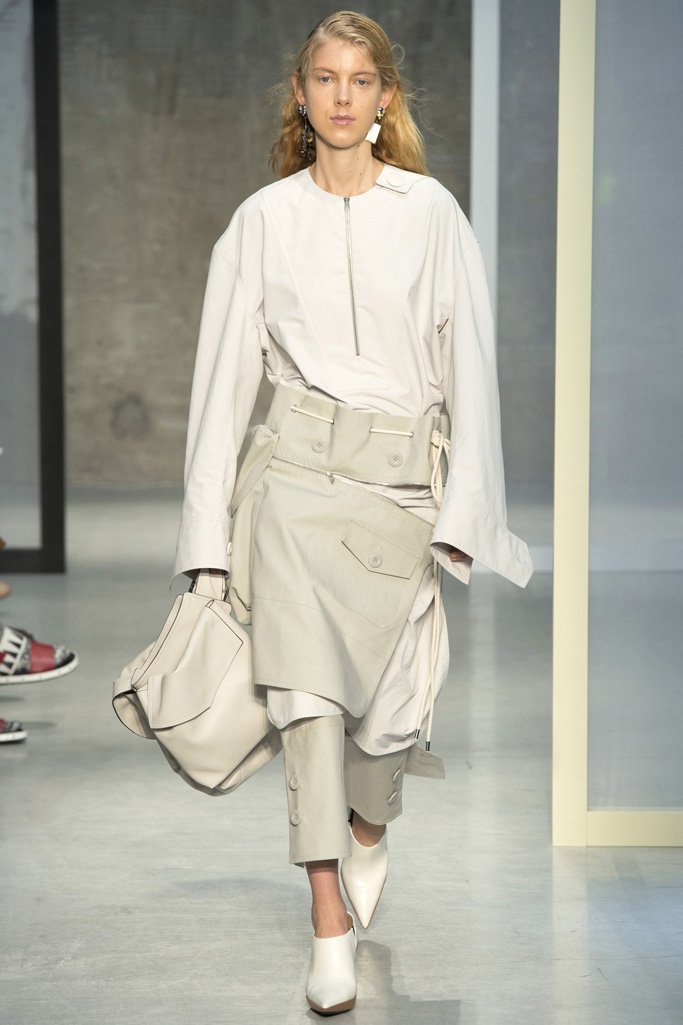 Marni（玛尼）2024米兰时装周女装秀