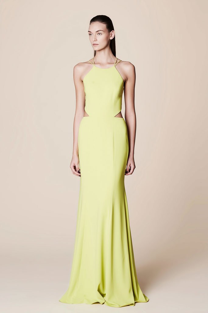 Marchesa Notte（玛切萨）2024春夏系列时尚Lookbook