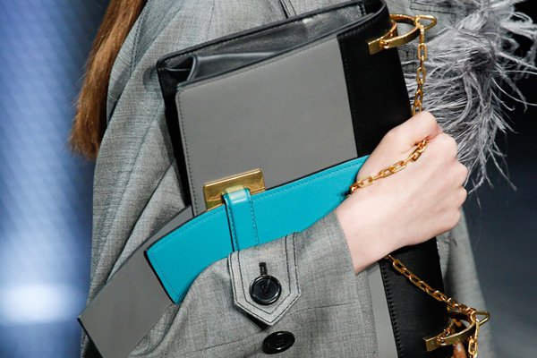 Prada（普拉达）2024春夏新款手袋系列大赏