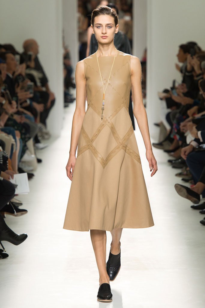 Hermès（爱马仕）2024春夏巴黎时装周时装秀