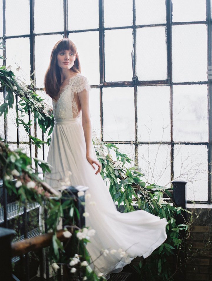 Truvelle 2024婚纱礼服系列