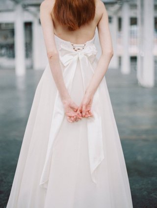 Truvelle 2024婚纱礼服系列