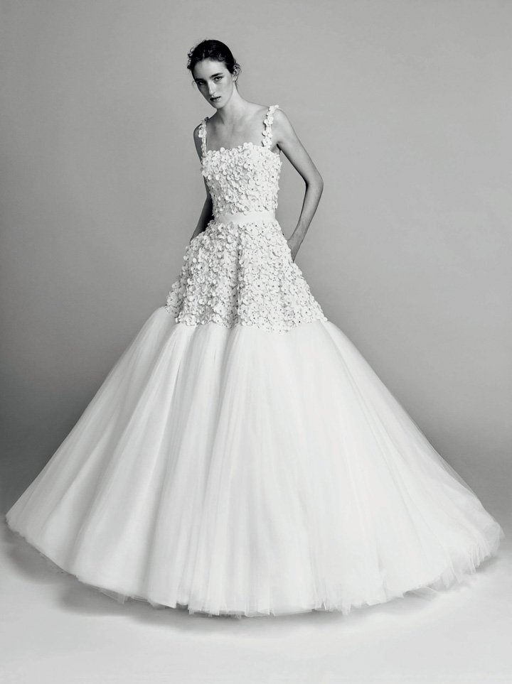 Viktor & Rolf（维果罗夫）2024婚纱礼服系列