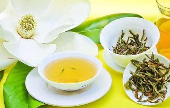 花草茶减肥配方 不同体质肥胖者的花草茶减肥秘方