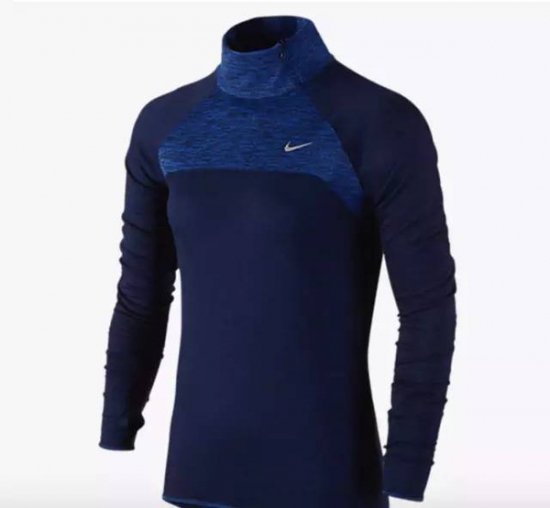 冬天跑步穿什么衣服 宜遵循三层原则