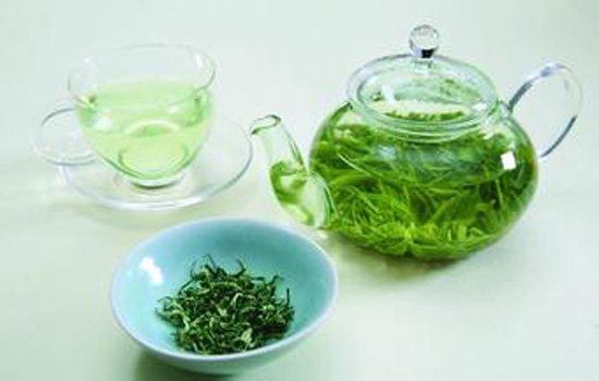 喝绿茶能减肥吗 单纯绿茶减肥效果很有限