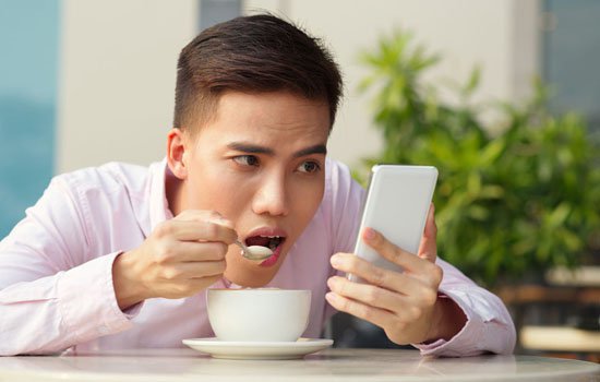 早餐吃太多会不会发胖 这要看你营养搭配是否合理