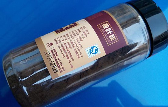 荷叶灰太难喝怎么办 喝完荷叶灰忌吃酸的解口