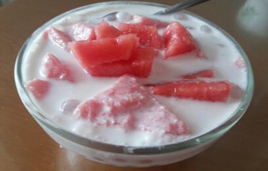 晚上喝什么粥好 夏日7款减肥粥好吃巨能瘦