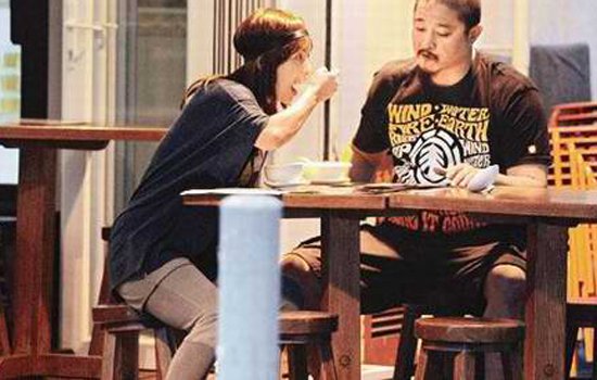 陈子聪甩肉63斤 身体暴瘦要警惕3大疾病