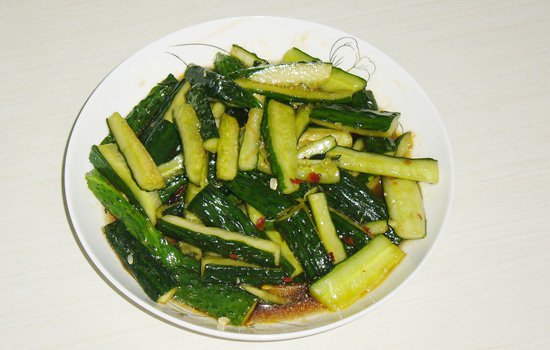 吃凉拌菜会长胖吗 不正确吃恐不减肥反增肥