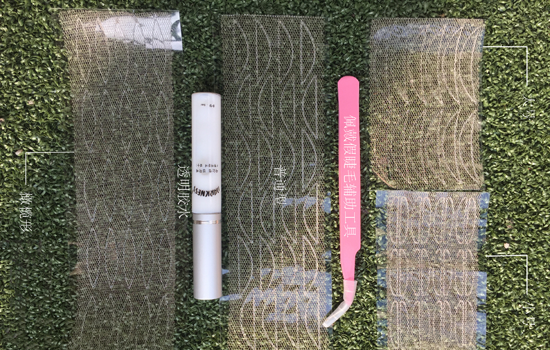 双眼皮贴怎么贴最自然 大开眼界双眼皮功不可没
