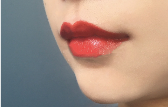 TOMFORD口红试色 8只贵妇TF口红试色
