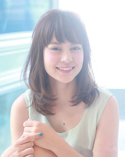 2025方脸女生最新发型 修脸发型都在这了