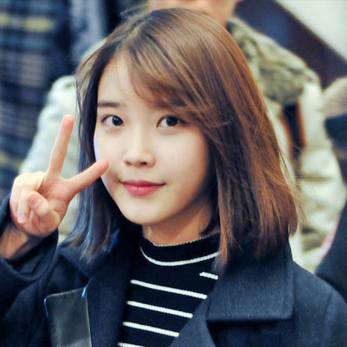 短发染什么颜色显脸白 韩国女星示范显白的短发发色