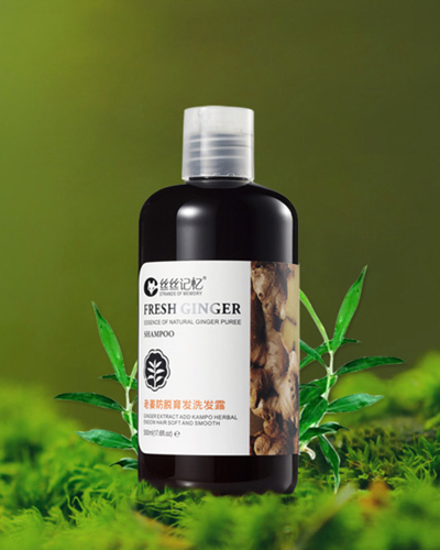生姜洗发水怎么样 可以用来治疗改善脱发吗