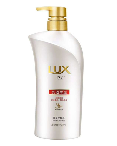 力士洗发水哪款好 新活炫亮洗发乳妥妥的销量冠军