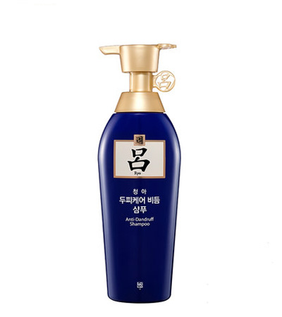 秋天适合用什么洗发水 洗发水也要顺应季节的变化