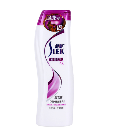 舒蕾洗发水怎么样 起泡力强、弱酸性的平价洗发水