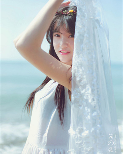 2025长发发型 原来你和女神之间只差一款美长发