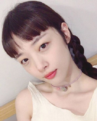 不同脸型适合的刘海 适合自己的才是最美的