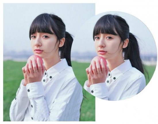 学生头怎么扎好看 扎个马尾辫让你可爱翻两倍