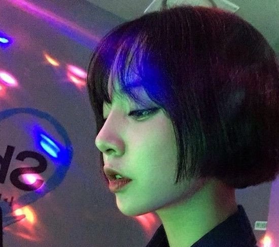 2025年冬季流行的发型 迎接冬天从一款美美的发型开始!