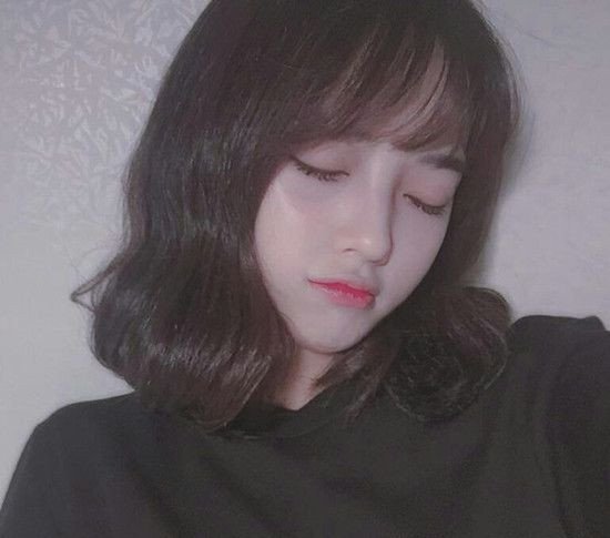 2025年冬季流行的发型 迎接冬天从一款美美的发型开始!