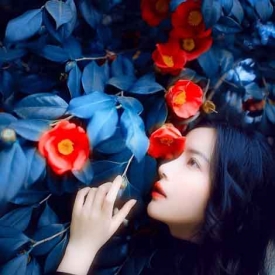 双头卧蚕笔怎么用 萌萌卧蚕妆教程