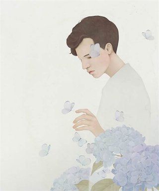 为什么要和成熟的男人在一起？
