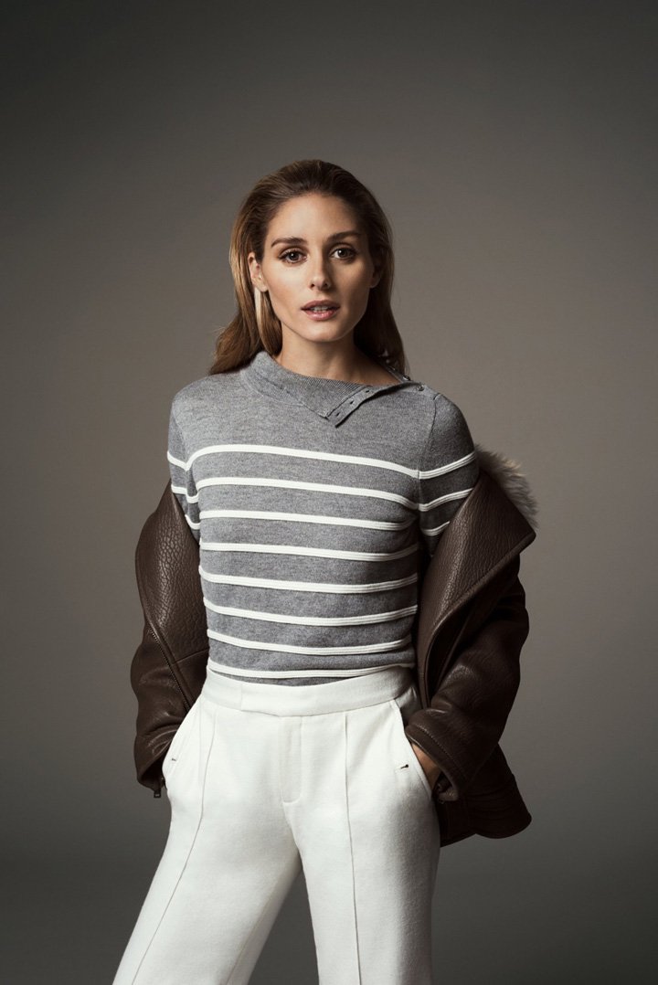 Banana Republic 2024 Lookbook