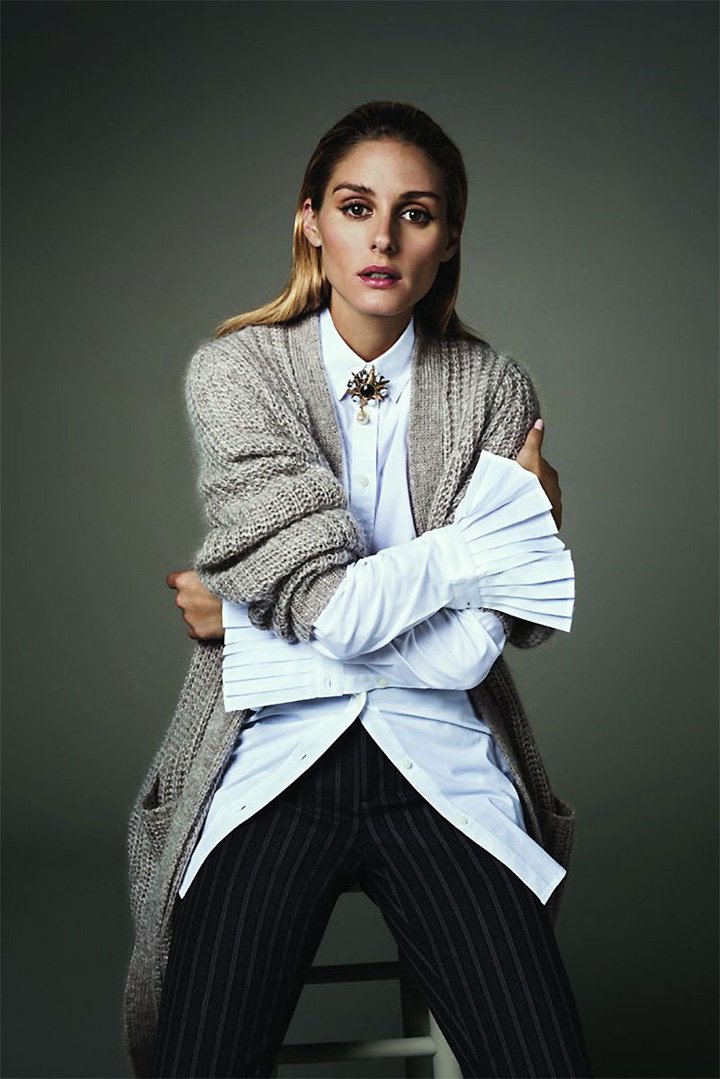 Banana Republic 2024 Lookbook
