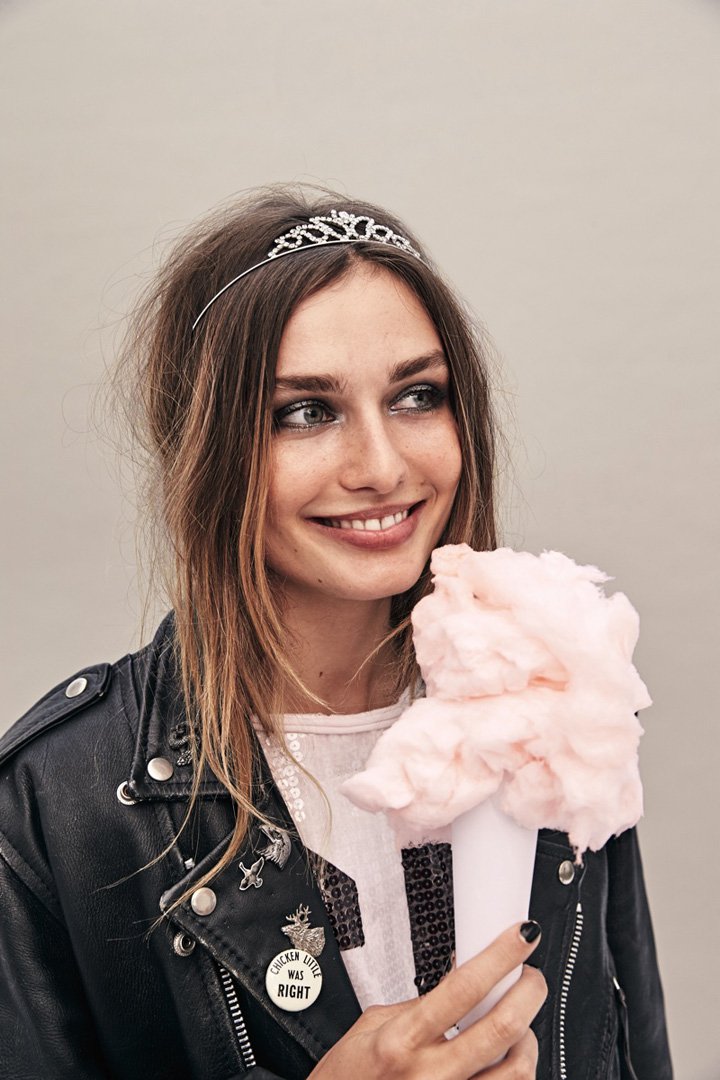 Free People 2024 Lookbook