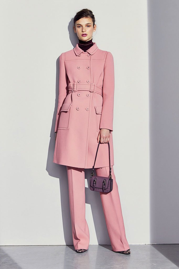 Bottega Veneta（葆蝶家）2024早秋Lookbook
